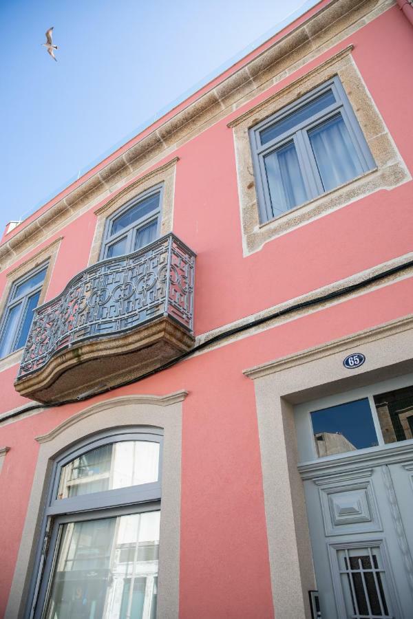 Apartamentos Castelo بوفوُ جي فارزيم المظهر الخارجي الصورة